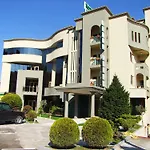 Hotel Hotel Green 4*