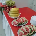 Hotel Green Hotel 4*