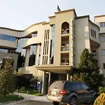 Hotel Green