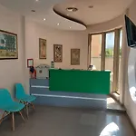 Hotel Green Hotel 4*