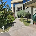 Hotel Green Hotel Vasqarr