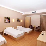 Hotel Hotel Green Vasqarr