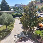 Szálloda Hotel Green Vasqarr