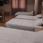 Hotel Green Szálloda Vasqarr
