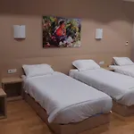 Hotel Green Szálloda