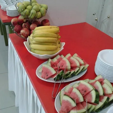 Hotel Green Hotel 4*