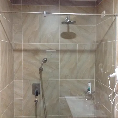Hotell Hotel Green 4*