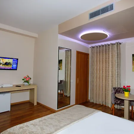Hotell Hotel Green