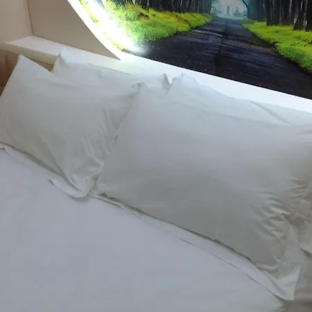 Hotel Green Ξενοδοχείο Vasqarr