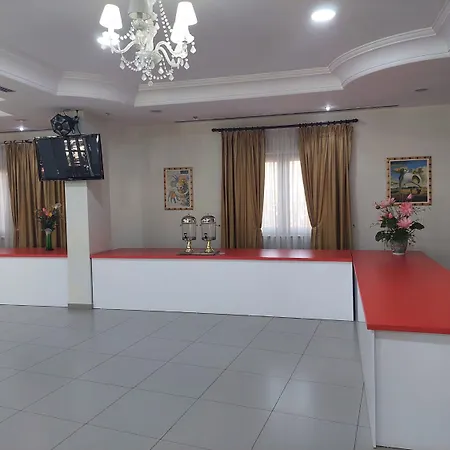 Hotel Green Ξενοδοχείο