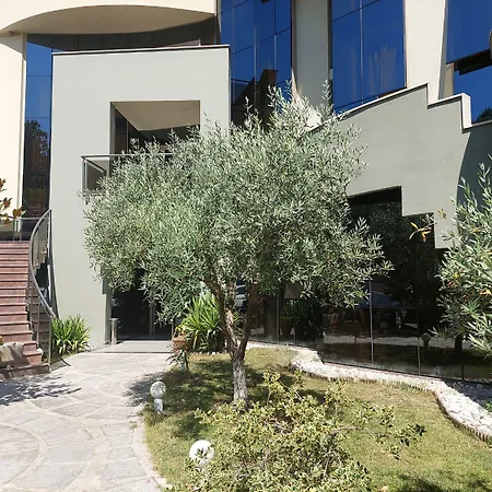 Hotell Hotel Green 4*