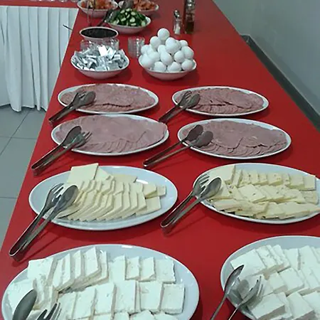 Ξενοδοχείο Hotel Green 4*