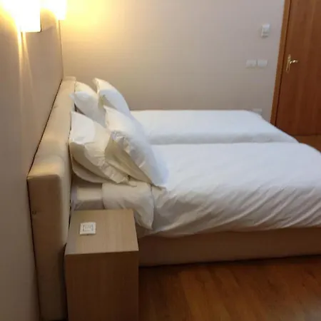 Ξενοδοχείο Hotel Green 4*