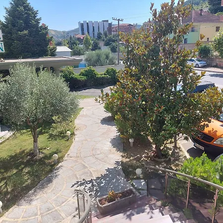 Hotell Hotel Green Vasqarr