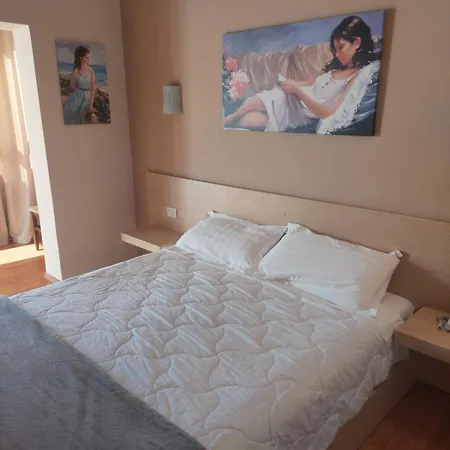 Hotell Hotel Green
