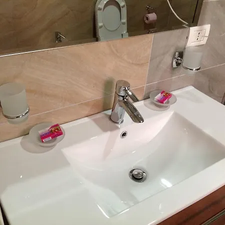 Hotell Hotel Green