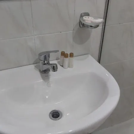 Hotell Hotel Green Vasqarr