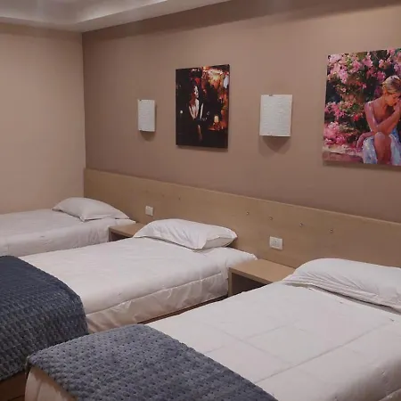 Hotel Green Hotell