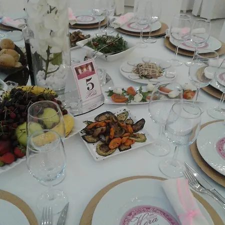 Hotel Green Hotel Vaqarr