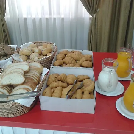 Hotel Green 4* Vaqarr