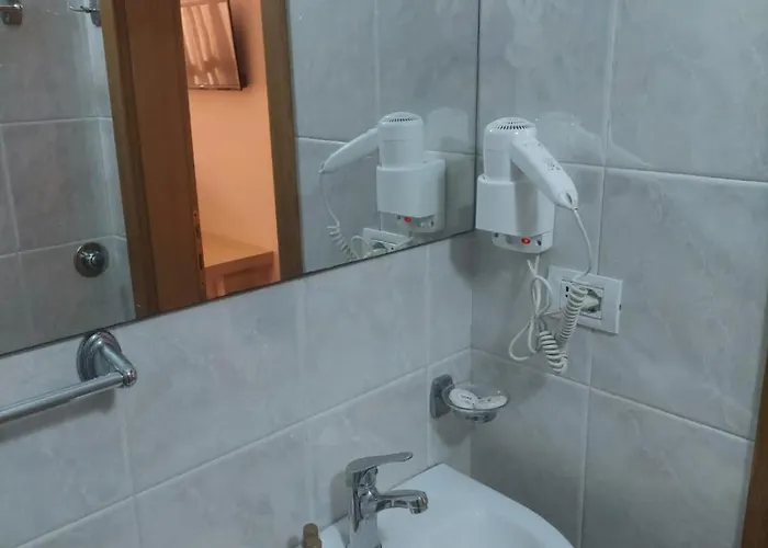 Hotel Green Отель 4*