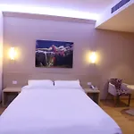 Hotel Hotel Green Vasqarr