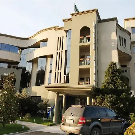 Hotel Green 4* Vaqarr