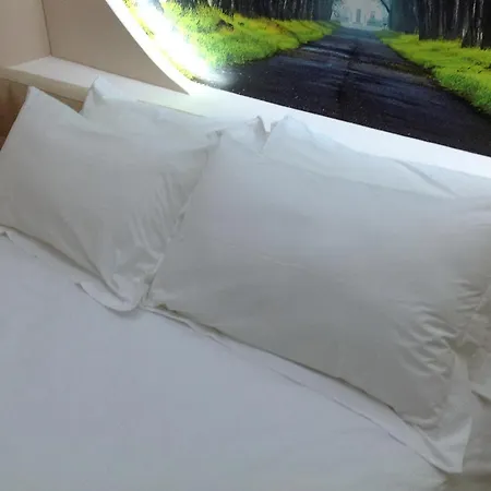 Hotel Green 호텔 Vasqarr