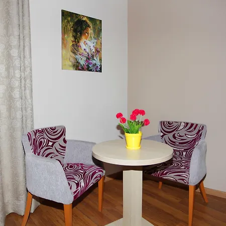Hotel Green Hotel Tirana