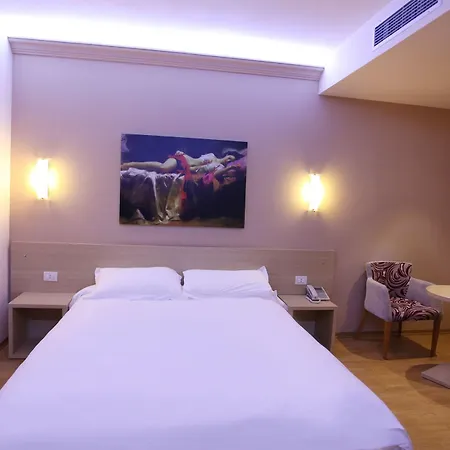 Hotel Hotel Green Tirana