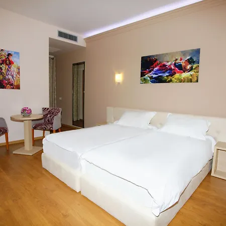 Hotel Green Hotel Tirana