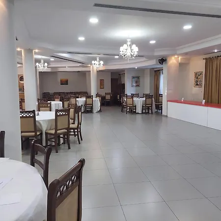 Hotel Hotel Green