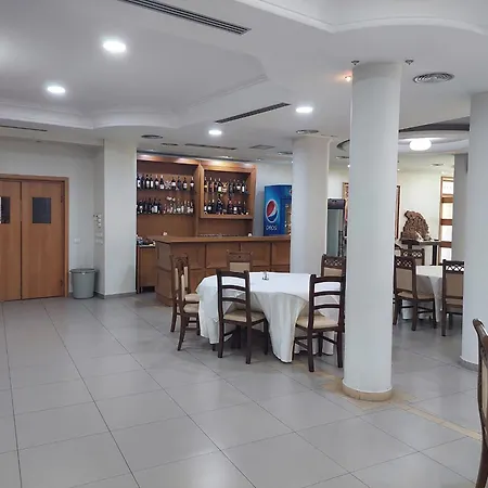 Hotel Green 4*
