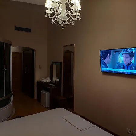 호텔 Hotel Green
