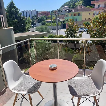 Hotel Hotel Green Tirana