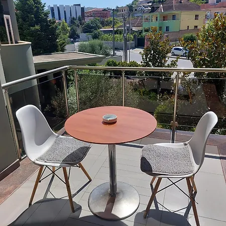 Hotel Green Vaqarr