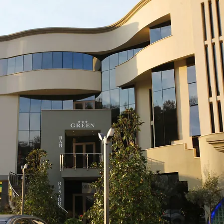Hotel Hotel Green