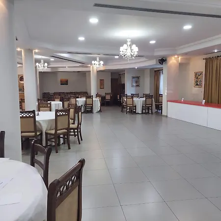 Hotel Green