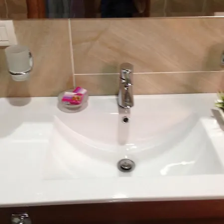 Hotel Green 4* Vasqarr