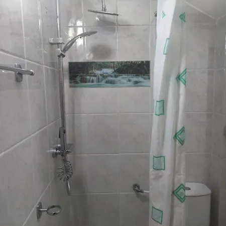 Hotel Hotel Green Vasqarr