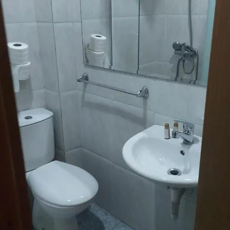 Hotel Green 호텔 4*