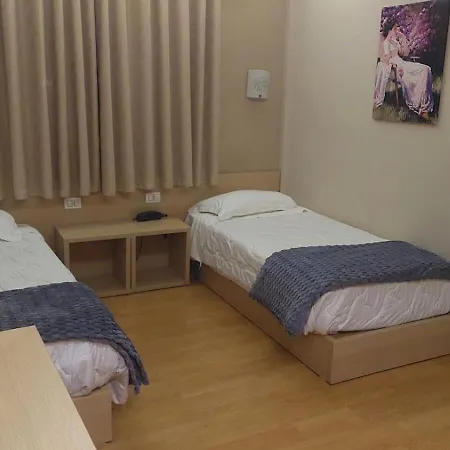 Ξενοδοχείο Hotel Green 4*