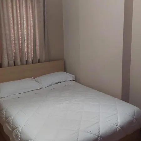 格林酒店 Vasqarr