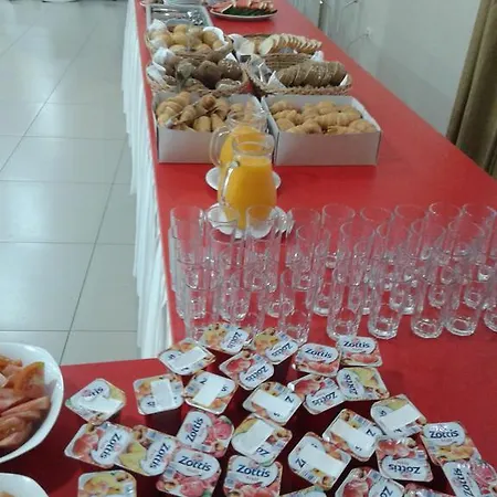 Hotel Hotel Green 4*