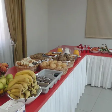 فندق Hotel Green