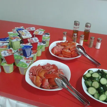 Hotel Green Hotel Vasqarr