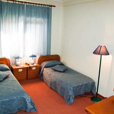Hotel Green 4*