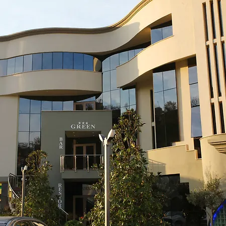 Hotel Green