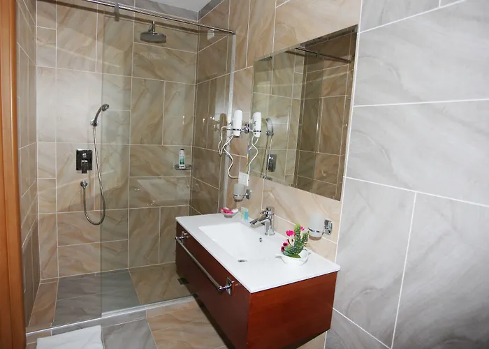 Hotel Green Hotel Vasqarr