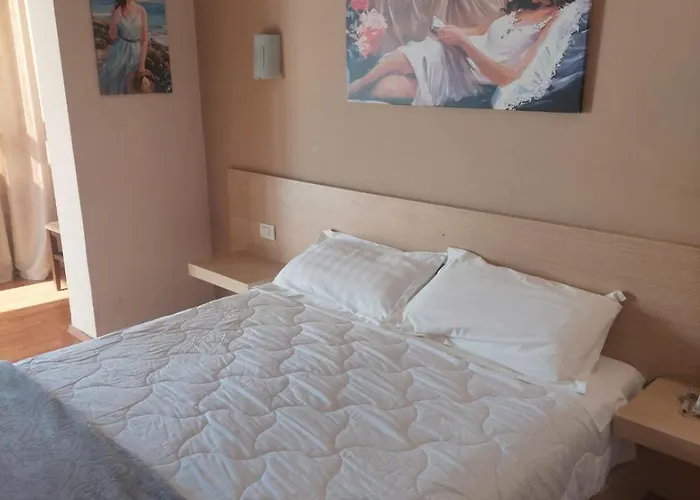 Ξενοδοχείο Hotel Green
